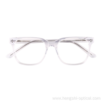 Prescription Optical Acetate Frame Eyewear